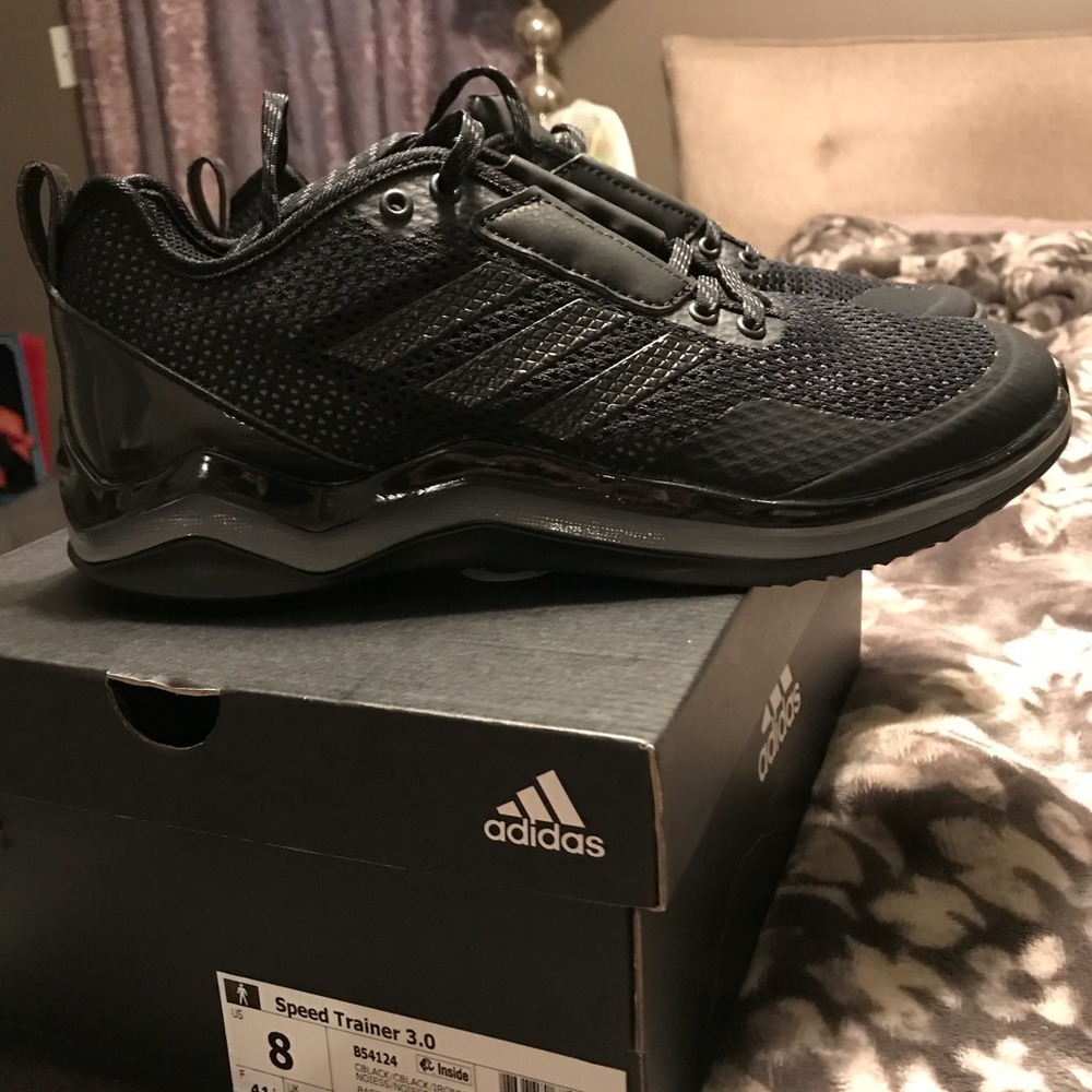 Adidas Speed Trainer 3.0